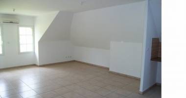 appartement t2 - la possession