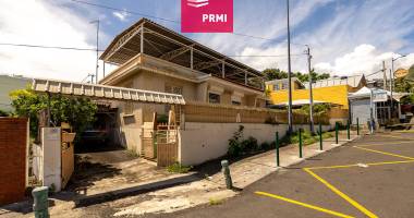 bellepierre : maison 6 pièces 143,22 m²