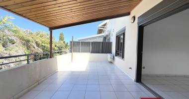 a vendre - appartement f3 - hermitage les bains - st gilles
