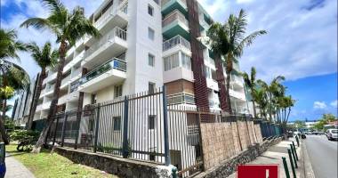 appartement f3 libre