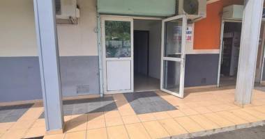 a louer - local commercial 33 m2 - grande montee - sainte marie