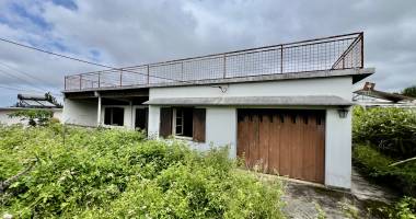 tampon 97430 - maison t4/5 - beaux volumes - idÉal investissement - quartier calme