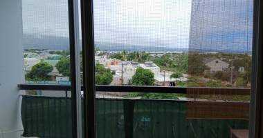 a louer appartement t2 meublé sur le port
