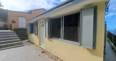 À louer   appartement t3 de plain-pied dans maison individuelle (monopropriété)