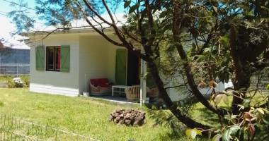 chalet t3/4 duplex