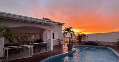 belle villa f6/7  172m² a saisir