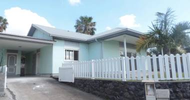 vp4551 - maison de plain-pied –  saint-pierre