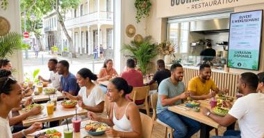 saint-pierre centre : rentabilitÉ & qualitÉ de vie