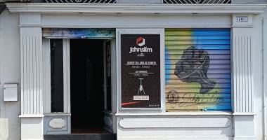 local rue félix guyon