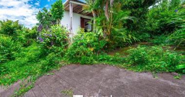maison t4 a piton bdn