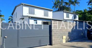 a vendre - maison t5 - 125.48 m2 env de s. totale - saint-pierre - 380 000 €