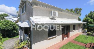 villa t6/7 - guy hoquet