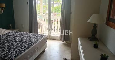 appartement meublé hermitage les bains - 2 pièce(s) - 39 m2