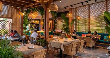 restaurant a forte notoriete ? nord-ouest reunion