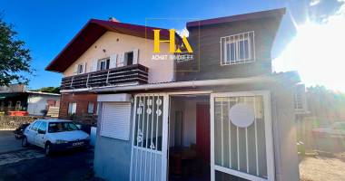 9% rentabilité ! immeuble saint louis 12 pièces 233.2 m2 - rivière saint-louis
