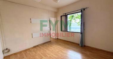 À vendre   maison créole hyper centre saint-denis   674 900 € hai