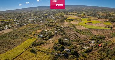 terrain en exclusivité - saint-gilles-les-hauts - environnement recherché