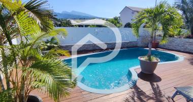 belle villa vue imprenable sur la montagne 6 pièces 154 m2