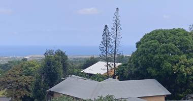 charmante villa duplex 3 chambres rénovée avec vue mer à ravine des cabris