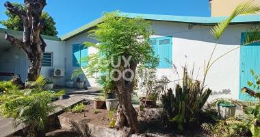 maison  165 m2