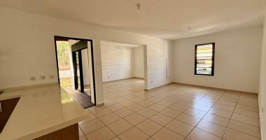 maison 4 chambres de 110m2 habitables