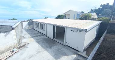 villa t3 renové