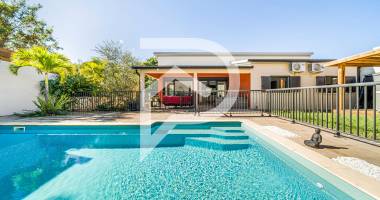 maison ravine des cabris 4 pièce(s) 107 m2