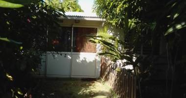 villa f3 jumelée