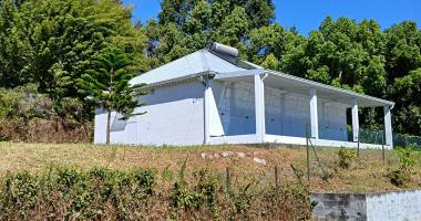 villa f4 de 110 m² sur un terrain de 720 m² ste marie