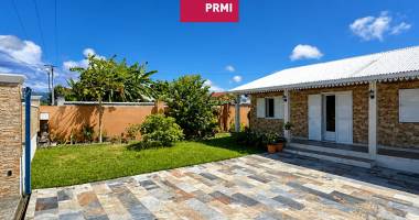 maison rénovée 170 m² avec grand terrain à saint-andré ravine creuse