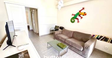la marina t2 meuble de 41 m2 rdc rÉsidence avec piscines