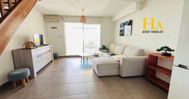 appartement  3 pièce(s)  86.99