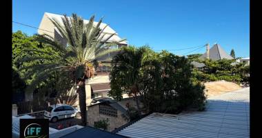 appartement t3 « le patio »