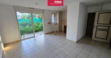 appartement bras panon t2 en exclusivitÉ