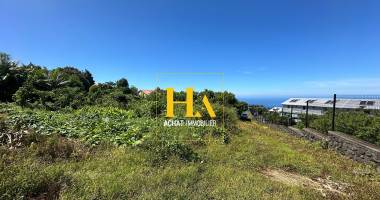 terrain petite ile 658 m2