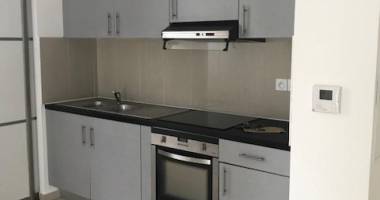 a vendre ce beau f3 d'une surface de 62.96m2 sur la résidence palmea à sainte clotilde.
