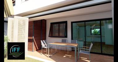 residence lena - st denis
