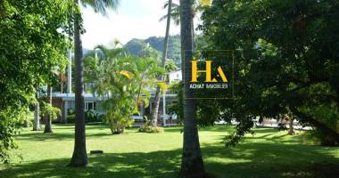 entre-deux magnifique résidence de tourisme - chambre d'hotes