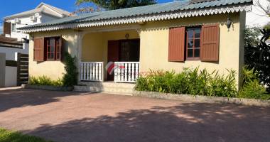 maison 4 piÈces avec jardin