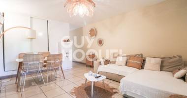 appartement t2 - boucan canot