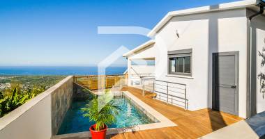 les avirons  maison neuve | vue mer exceptionnelle | rare