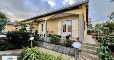 tampon 97430 - villa f4 + sous sol avec garage - fonctionnelle - en parfait etat - bien situÉe