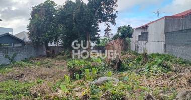 terrain saint andre 473 m2