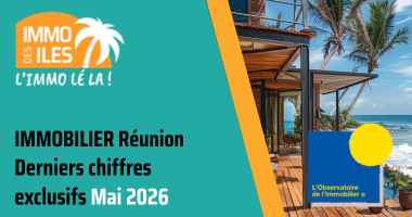 indice mensuel des marchés immobiliers - avril 2026 : toujours mieux !